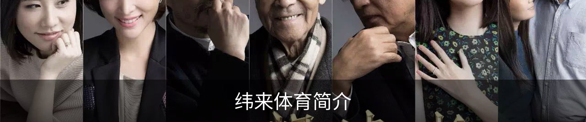 纬来体育简介
